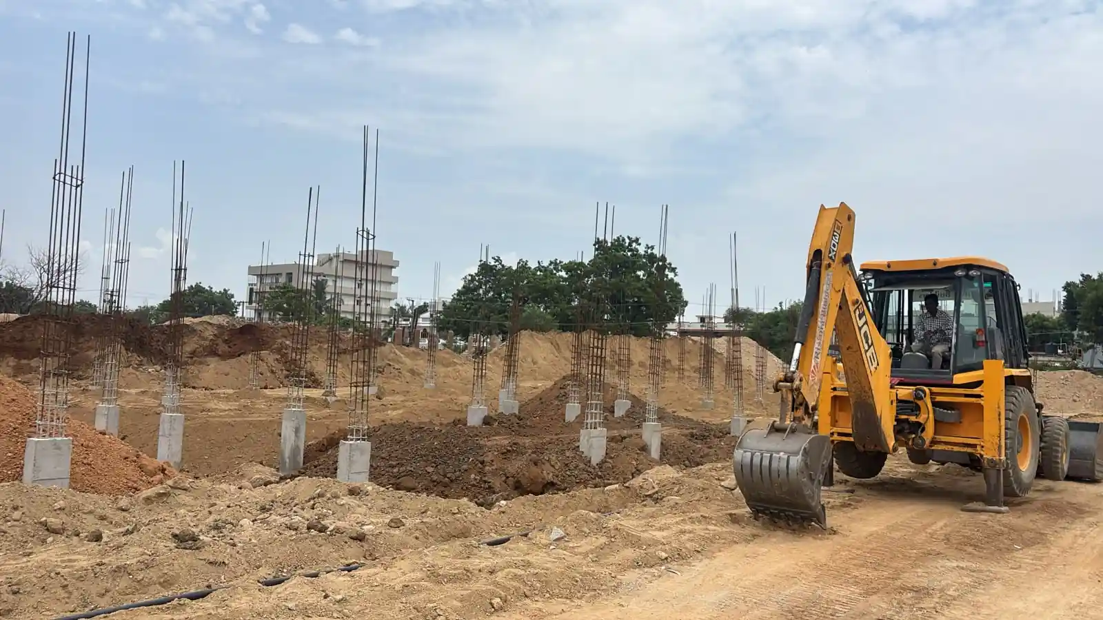 Site Update 1