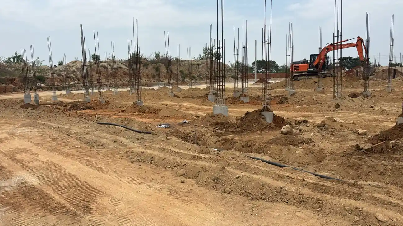 Site Update 2