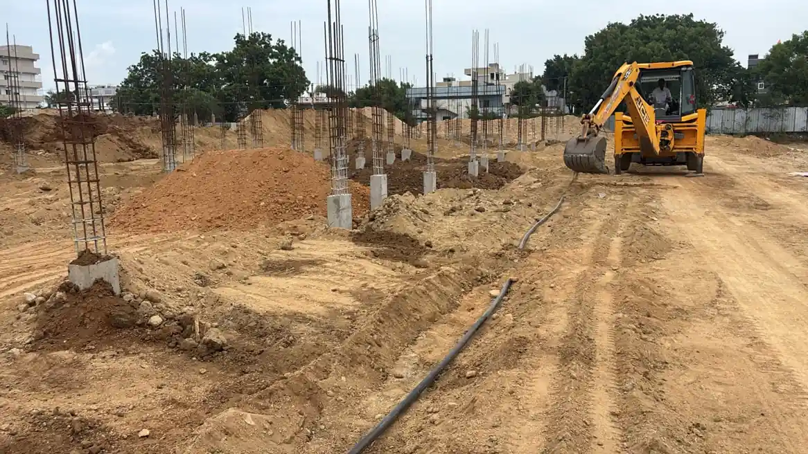 Site Update 3