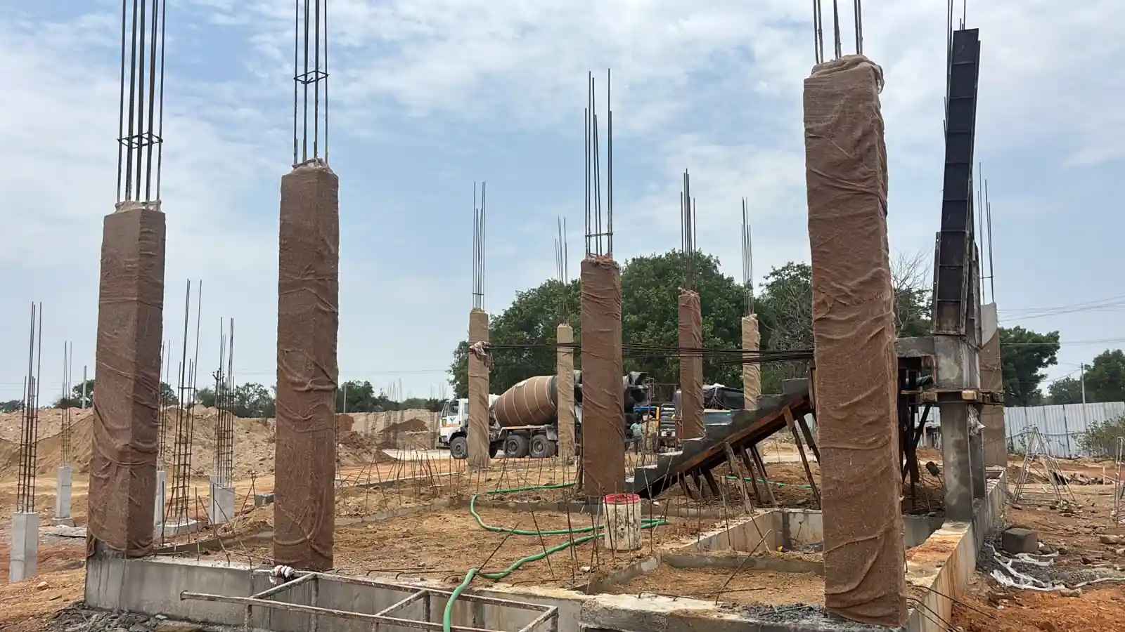 Site Update 4