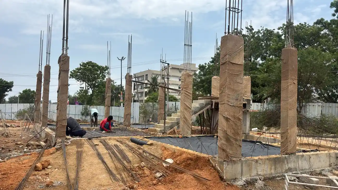 Site Update 5