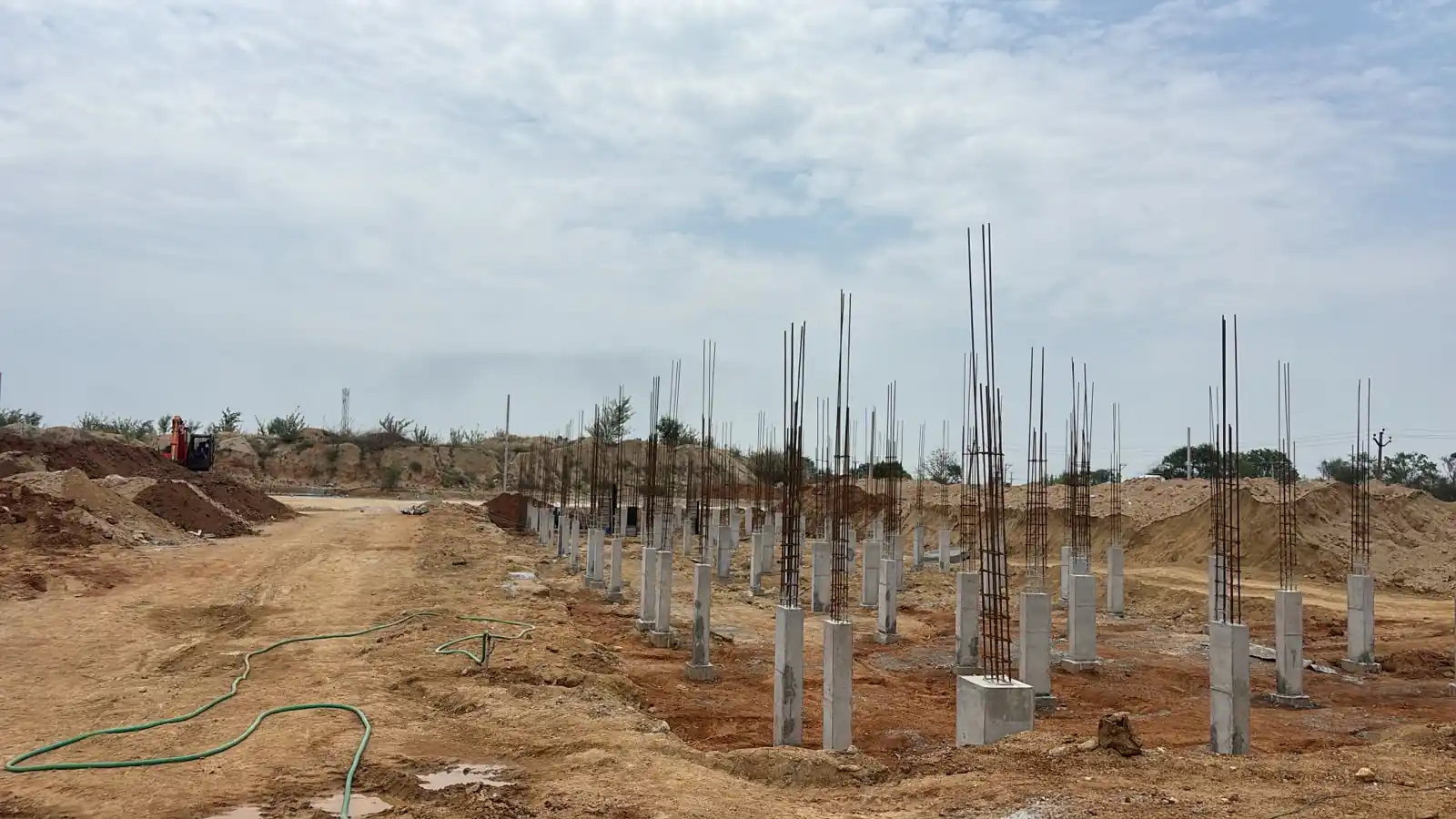 Site Update 6