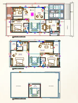 220 East