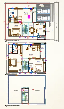 222 East