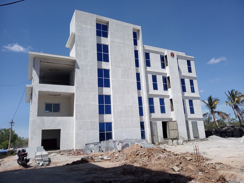 2 & 3 BHK apartments for sale in Hyderabad
