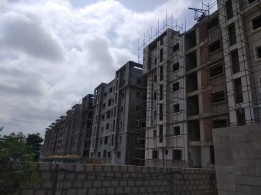 2 & 3 BHK apartments for sale in Hyderabad