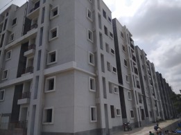 2 & 3 BHK apartments for sale in Hyderabad