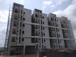 2 & 3 BHK apartments for sale in Hyderabad