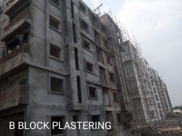 2 & 3 BHK apartments for sale in Hyderabad