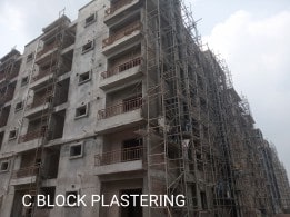2 & 3 BHK apartments for sale in Hyderabad