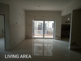 2 & 3 BHK apartments for sale in Hyderabad