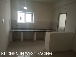 2 & 3 BHK apartments for sale in Hyderabad
