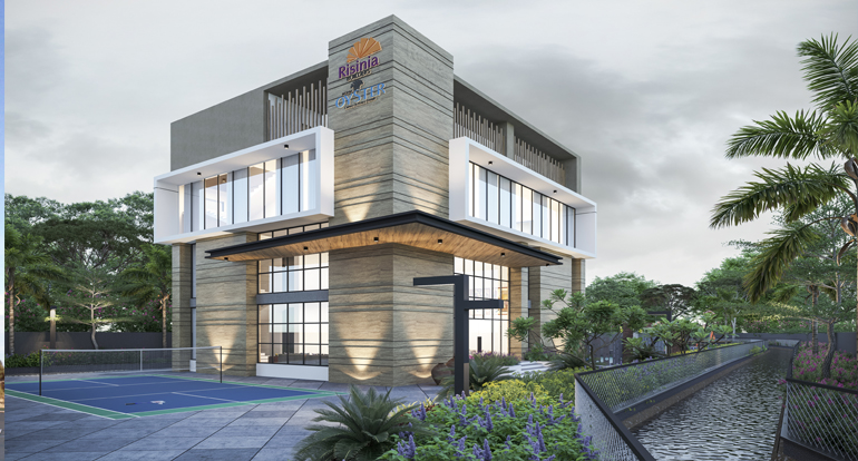 2 & 3 BHK Flats for sale in Nizampet