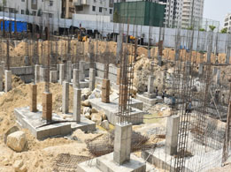 2 & 3 BHK Flats for sale in Nizampet