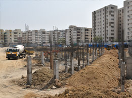 2 & 3 BHK Flats for sale in Nizampet