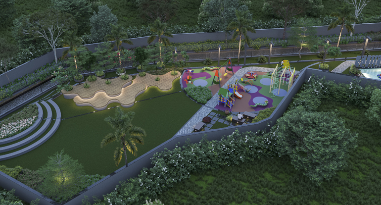 2 & 3 BHK Flats for sale in Nizampet